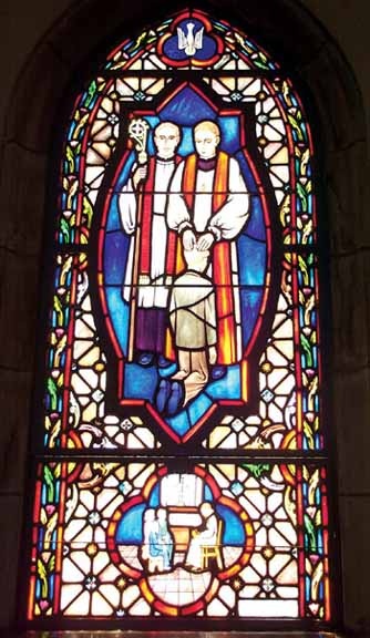 Что он делает?