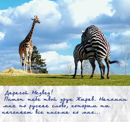 ПРЕВЕД !!!