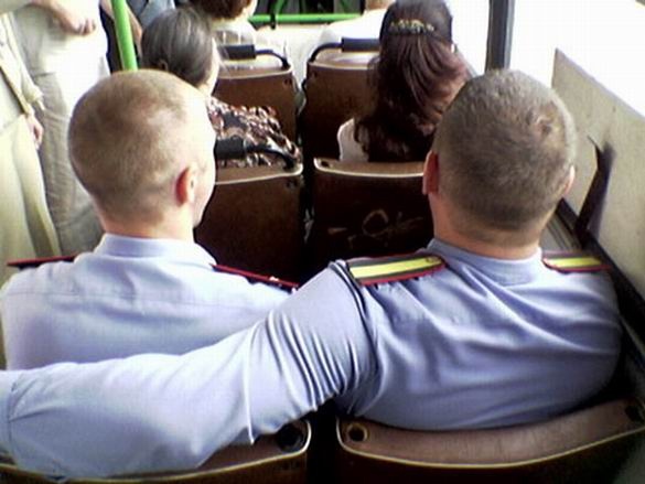 Прикольные картинки