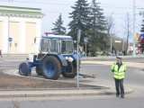 Эвакуатор
