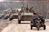 Командир первым едет :)