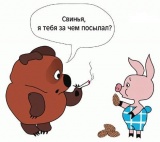 Шишки