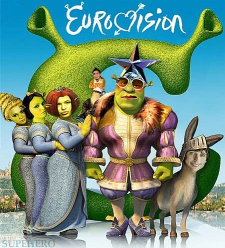 Евровидение