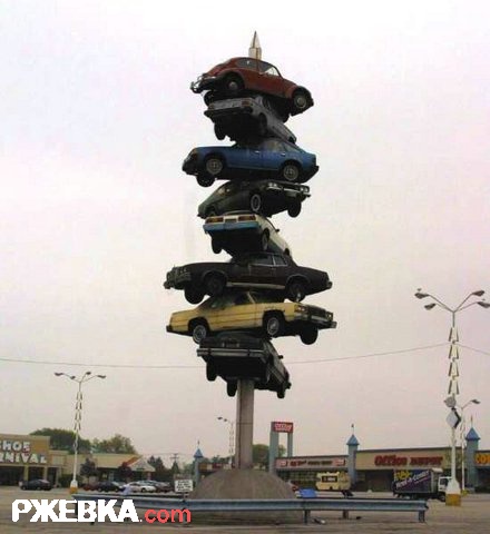 Авто шашлык