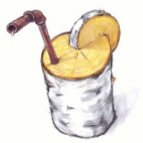 Бар Буратино
