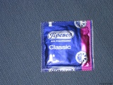 Durex - Preved