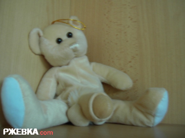 Мишка Tady. Детям от 3-х лет..