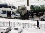 Вынес мусора