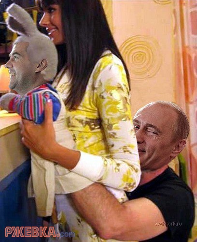 Спокойной ночи малыши
