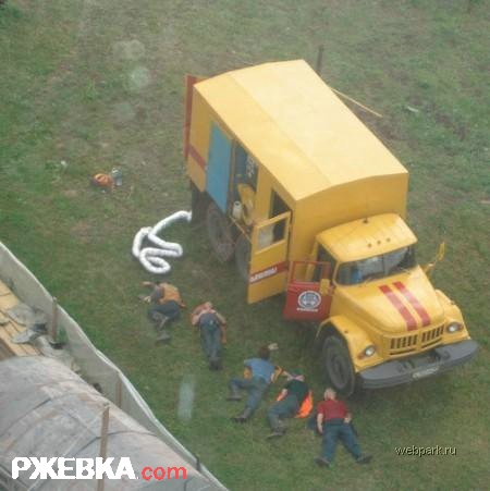 Чем бы ни занимался...