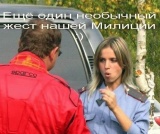 Учимся говорить с милицией