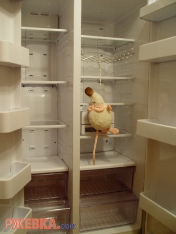 Сплошной голод