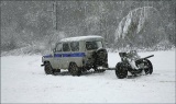Поехал на заработки