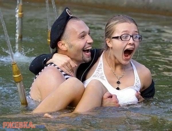 Спасатель блин