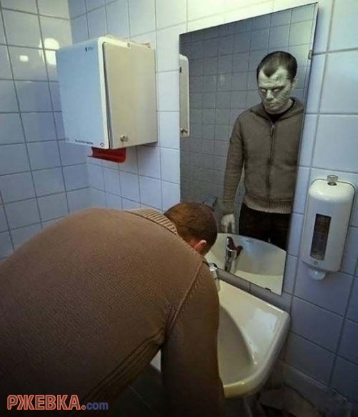 ..ец подкрался не заметно