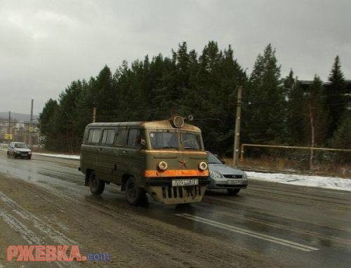 Электровоз