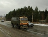 Электровоз