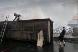 Хочу стать пожарным