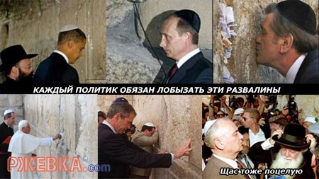 жиды ))