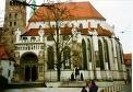 Domskij sabor,,, Augsburg