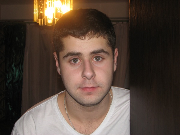 Dj Face