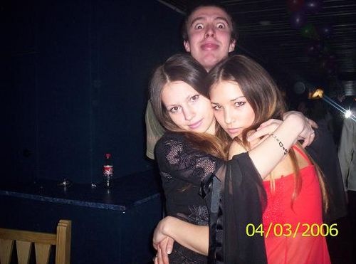 Kowka и друзья=)