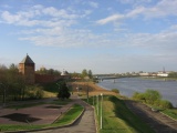 Великий Новгород (Petroff)