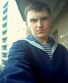 лёха