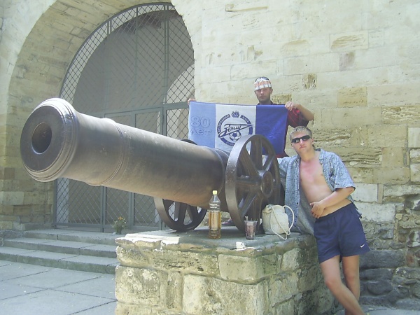 анапа 2006