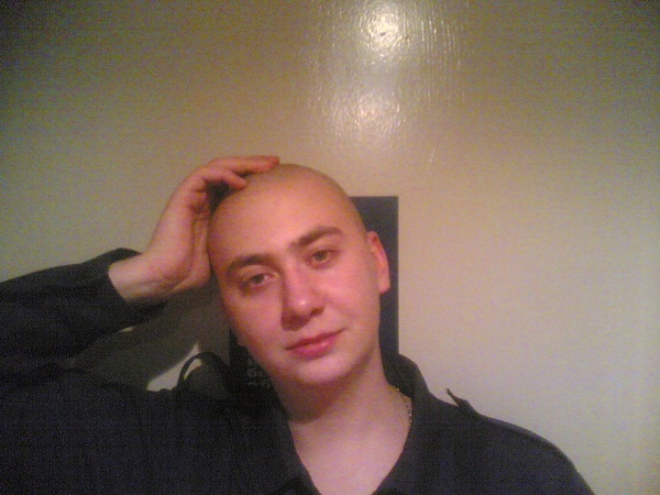 DJ клуба "Бриз"