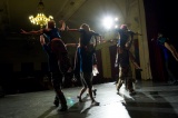 Отчетный концерт танцевальной студии нового поколения Dancemasters