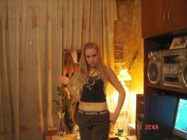Танюша))