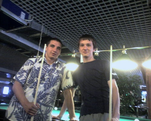 Bazi1io & Alb9rt
