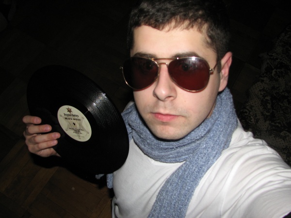 Dj Face