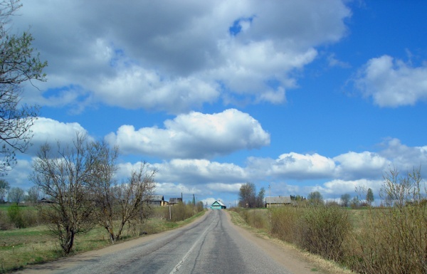 Ярцево.