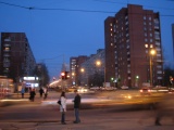 Ленская ул.