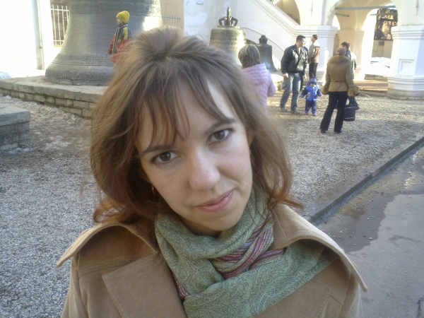 не Lyubov