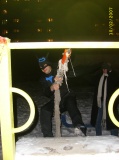 Michey batman