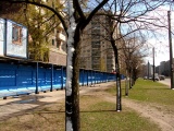 Холодный первомай