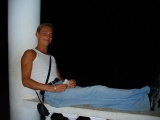 Just me