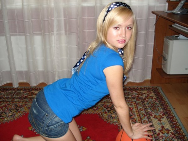Анюта
