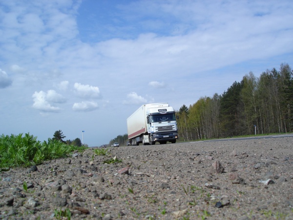 Road