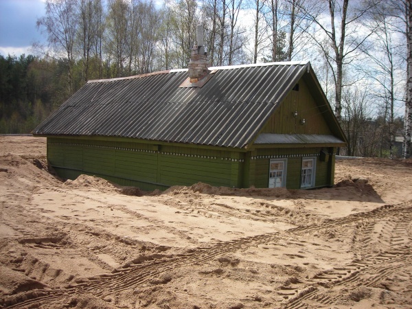 зарылся 2