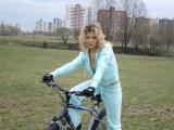 Марина