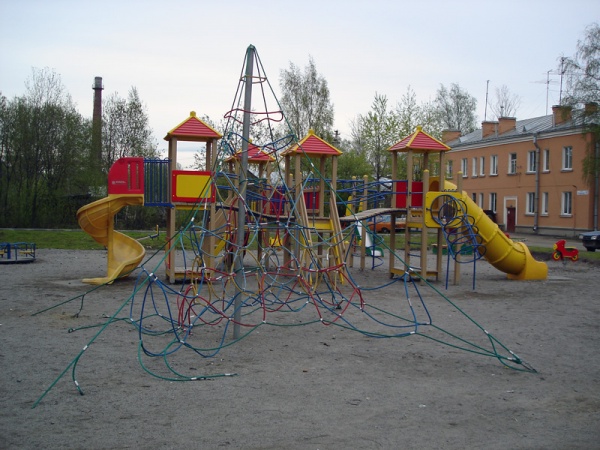 Камышинская