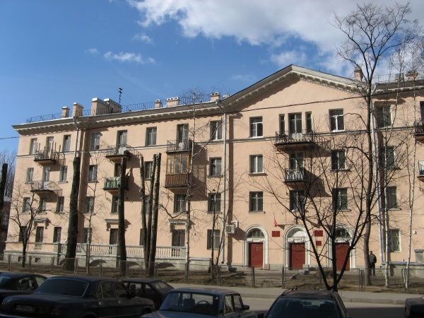Евгений