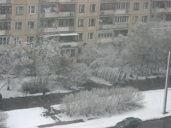30 апреля 2007
