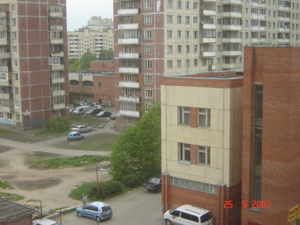 ПОЛИКЛИНИКА