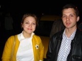 Irina&Buzz