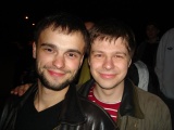 BAR|{AS & SHAMAN